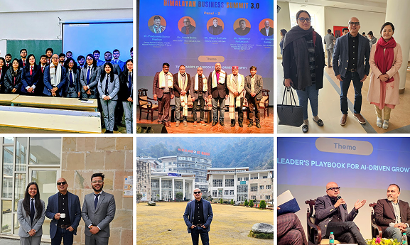 IIT Mandi, Himachal