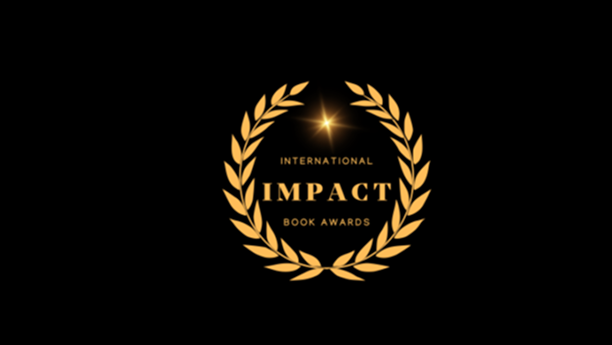 International Impact Book award July 2026 in Pheonix AZ